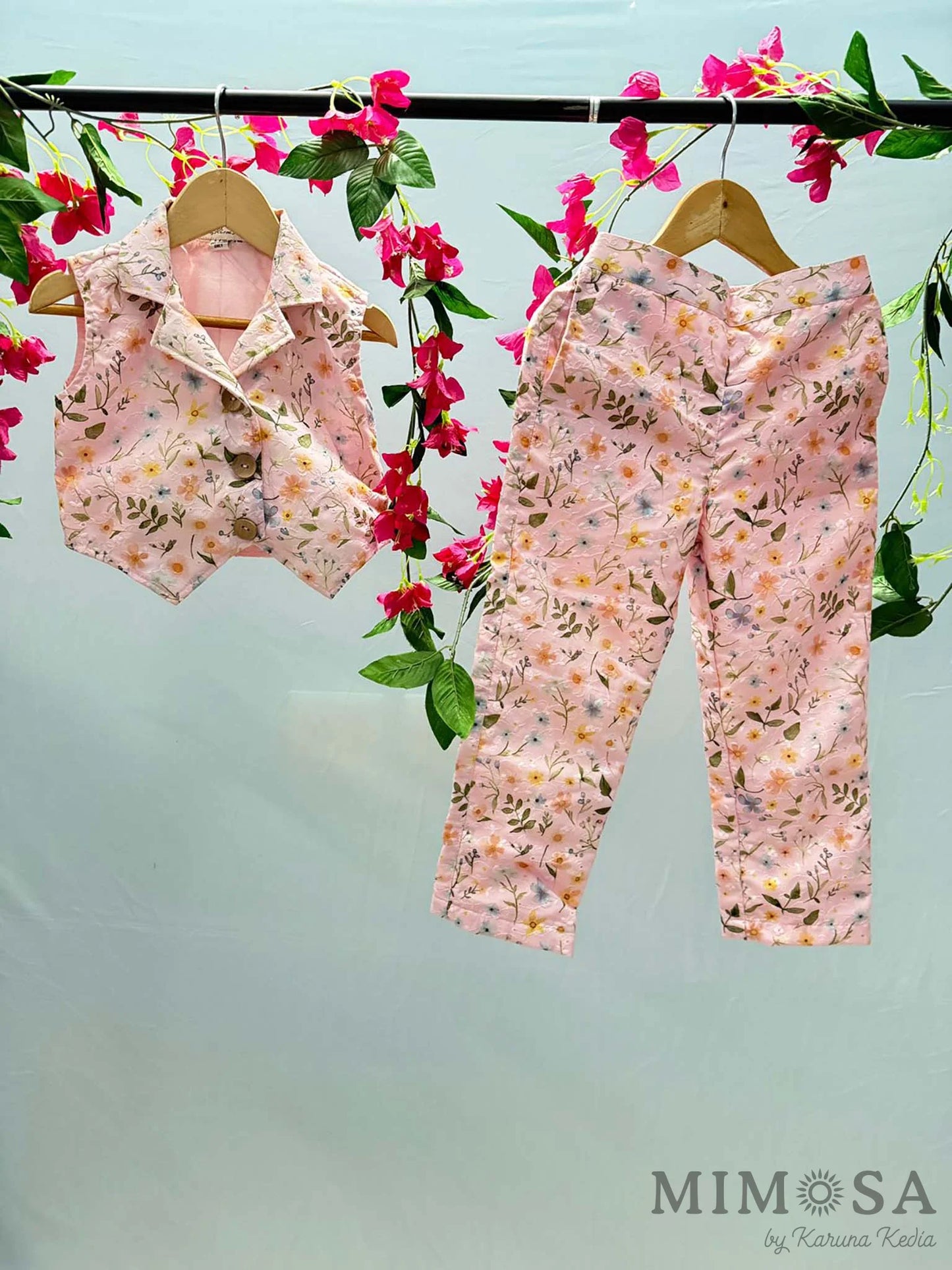 Hakoba coord set