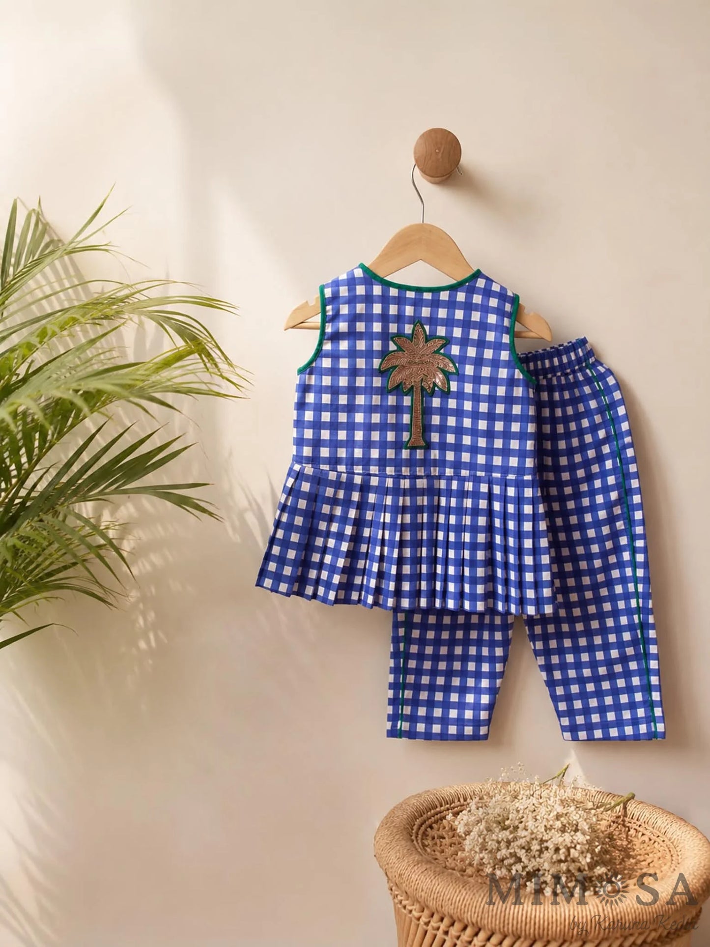 Girls coords set