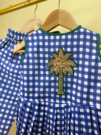 Girls coords set