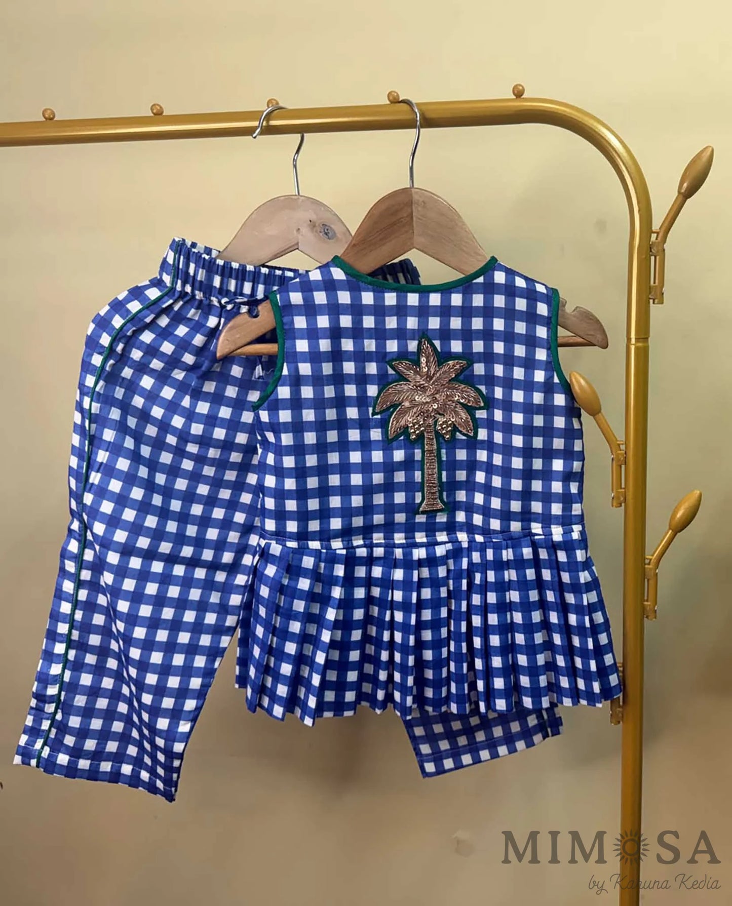 Girls coords set