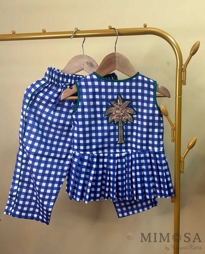 Girls coords set