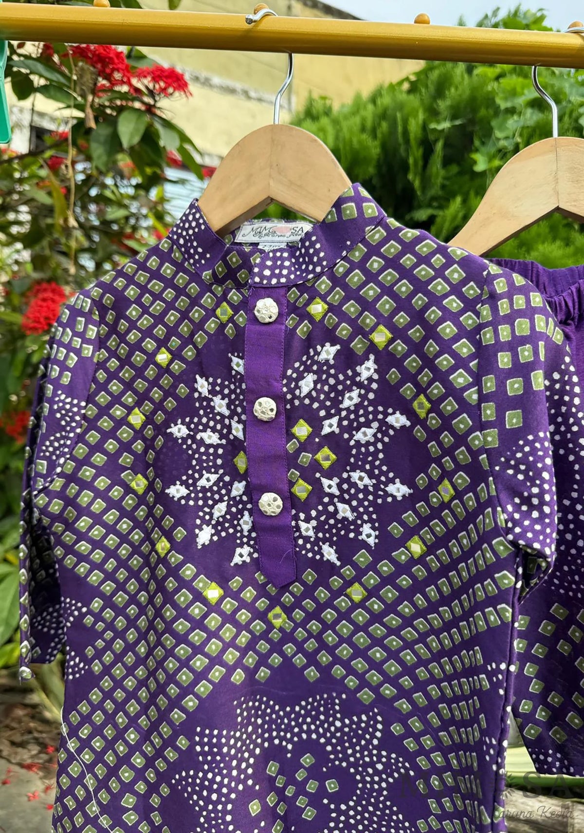 Kurta Pajama