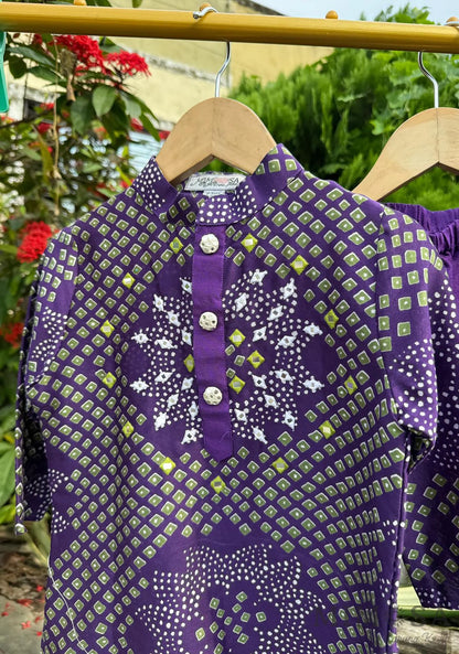 Kurta Pajama