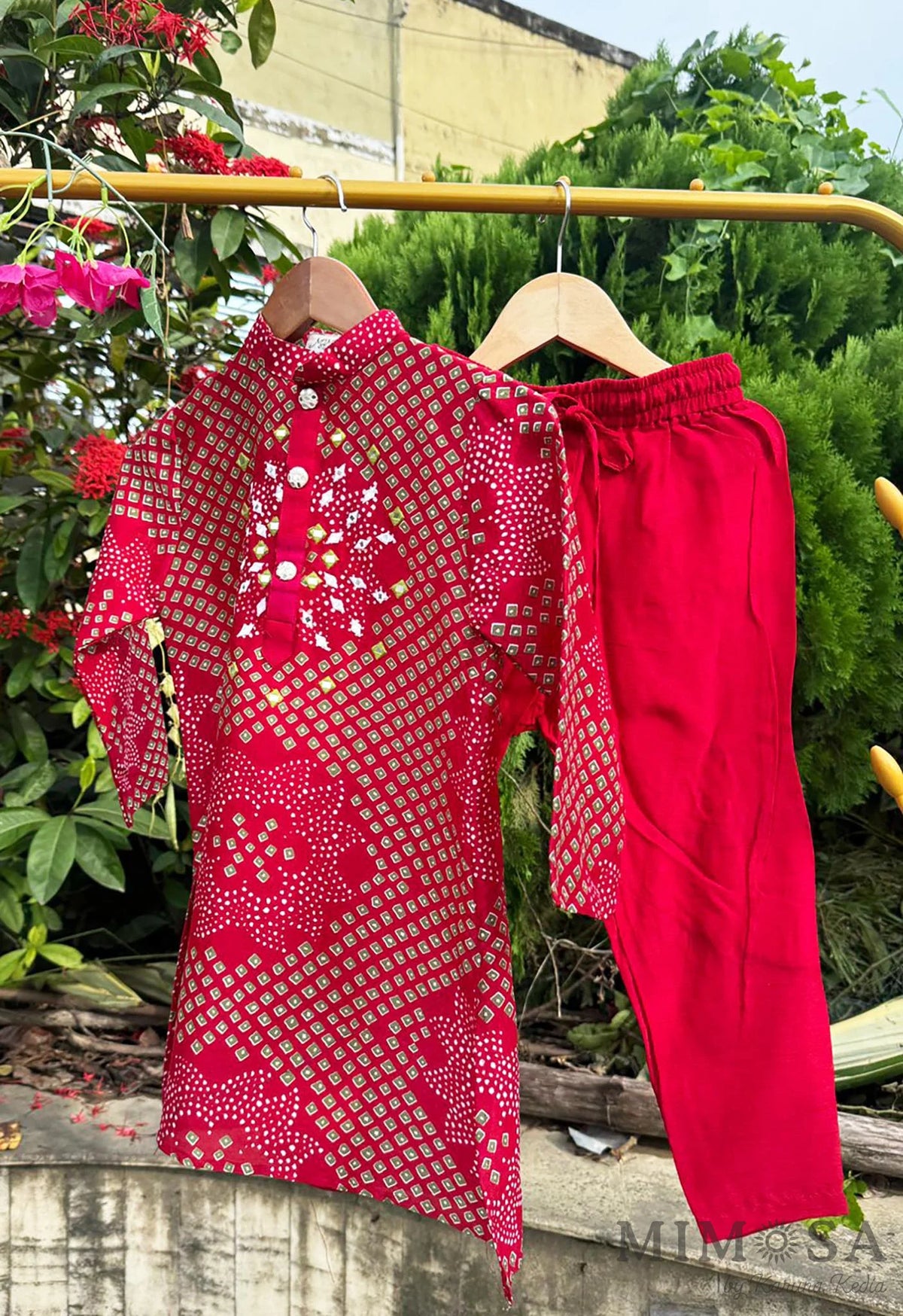 Kurta Pajama