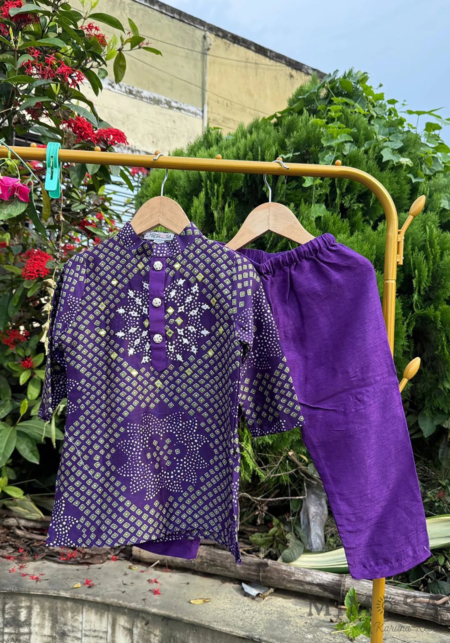 Kurta Pajama