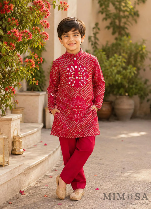 Kurta Pajama