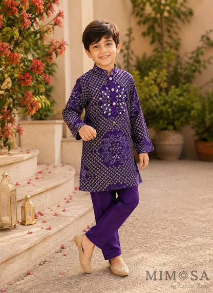 Kurta Pajama