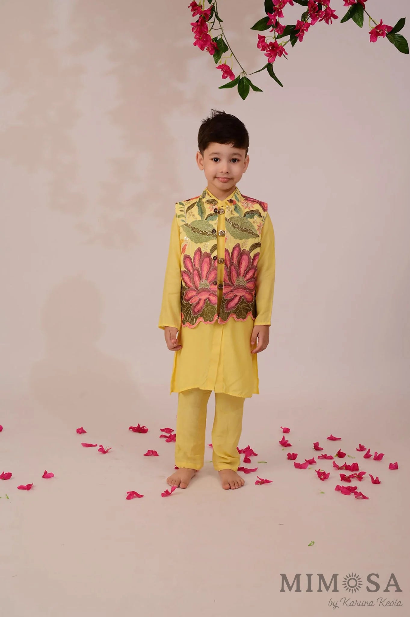 Lotus bandi set