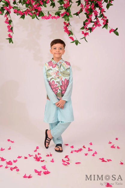 Lotus bandi set