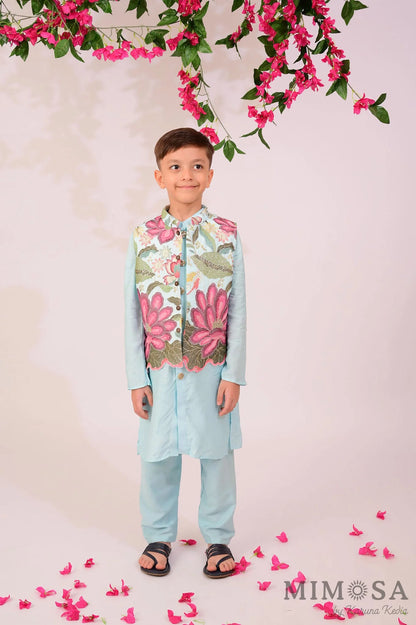 Lotus bandi set