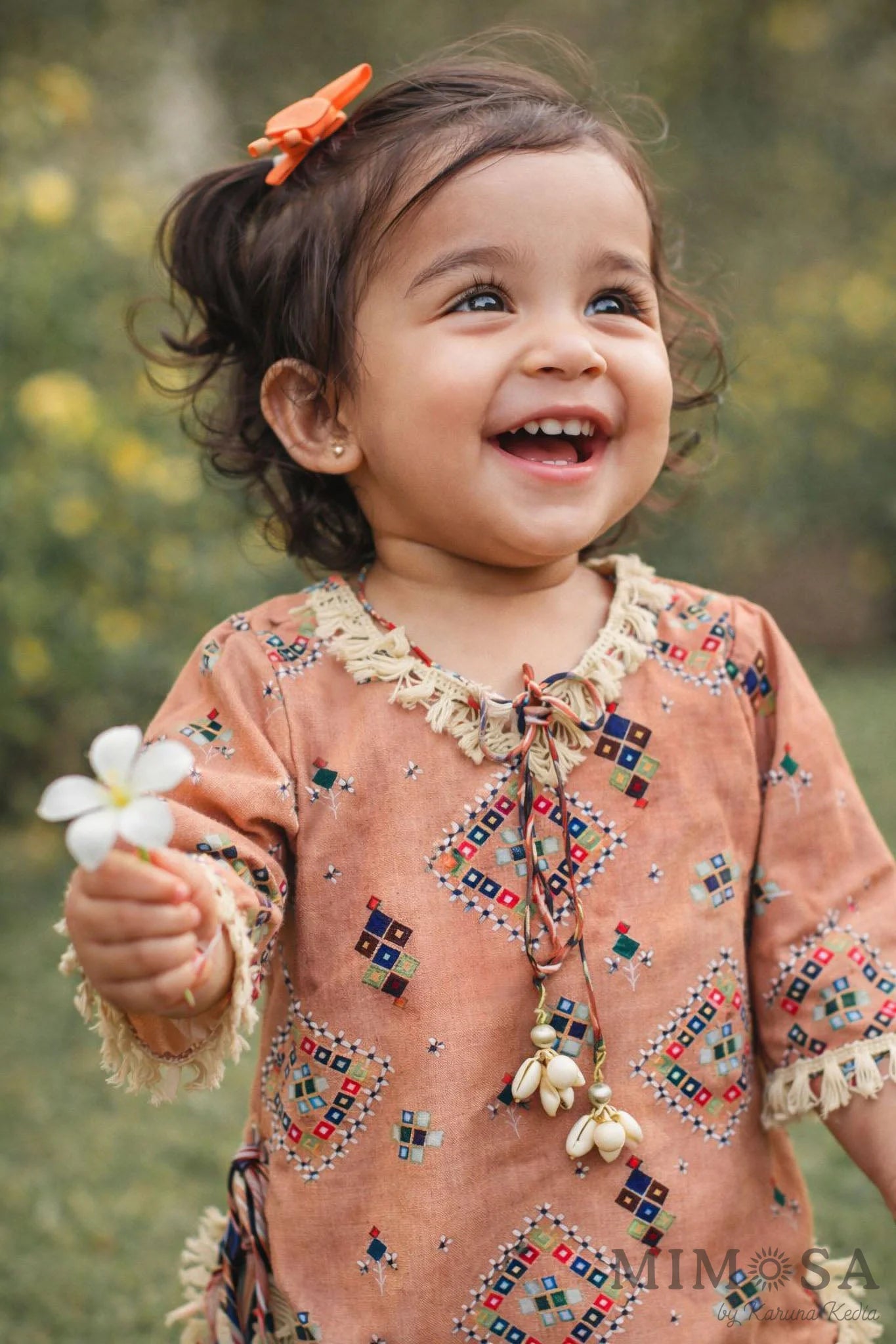 New Farshi salwar suit