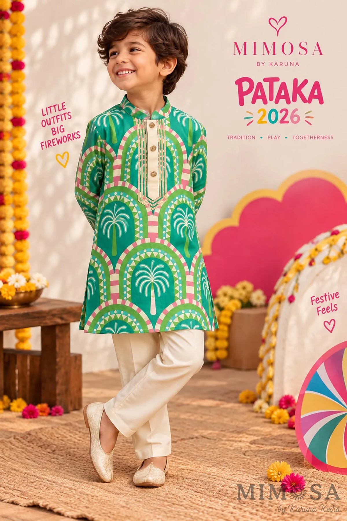 PATaKA 2026 ✨