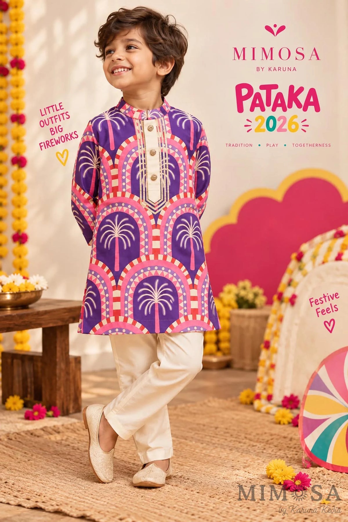 PATaKA 2026 ✨