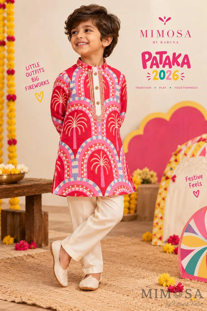 PATaKA 2026 ✨