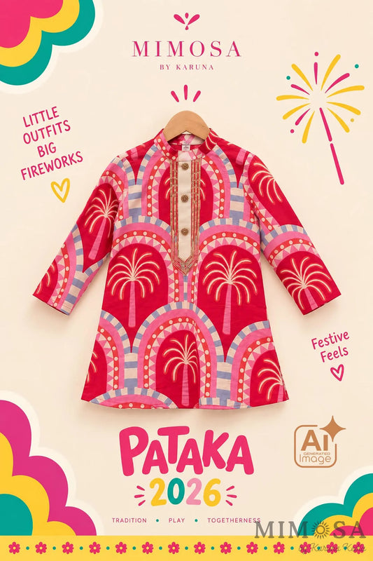 PATaKA 2026 ✨