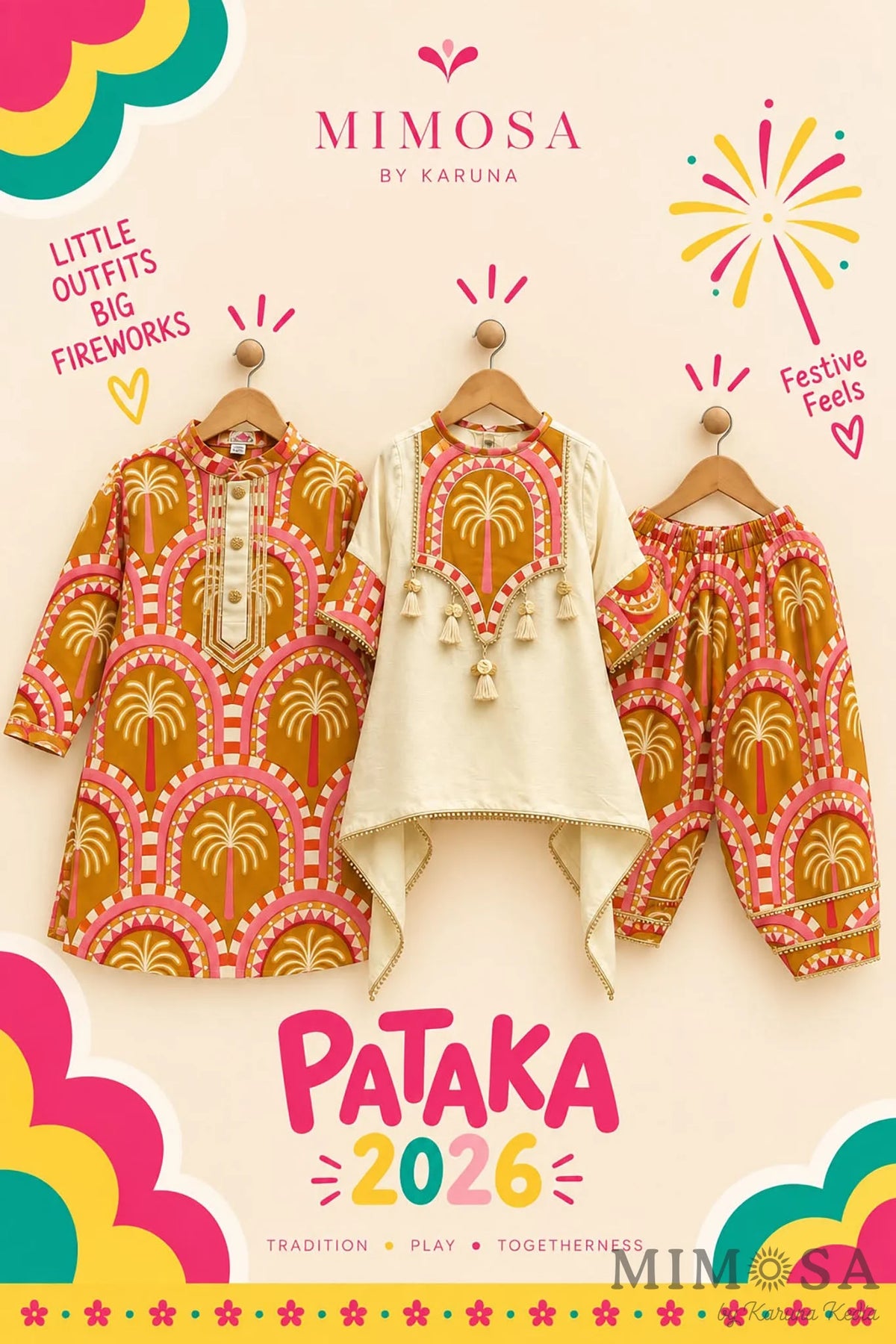 PATaKA 2026 ✨
