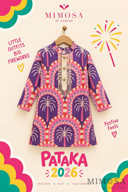 PATaKA 2026 ✨