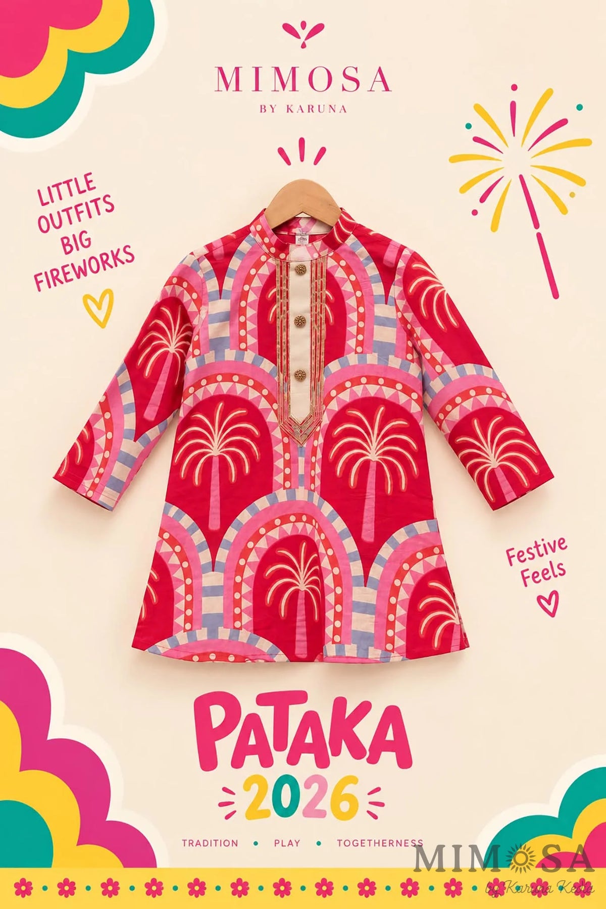 PATaKA 2026 ✨