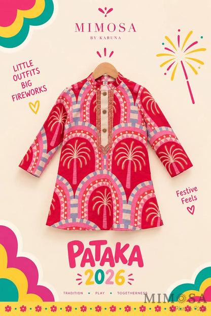 PATaKA 2026 ✨